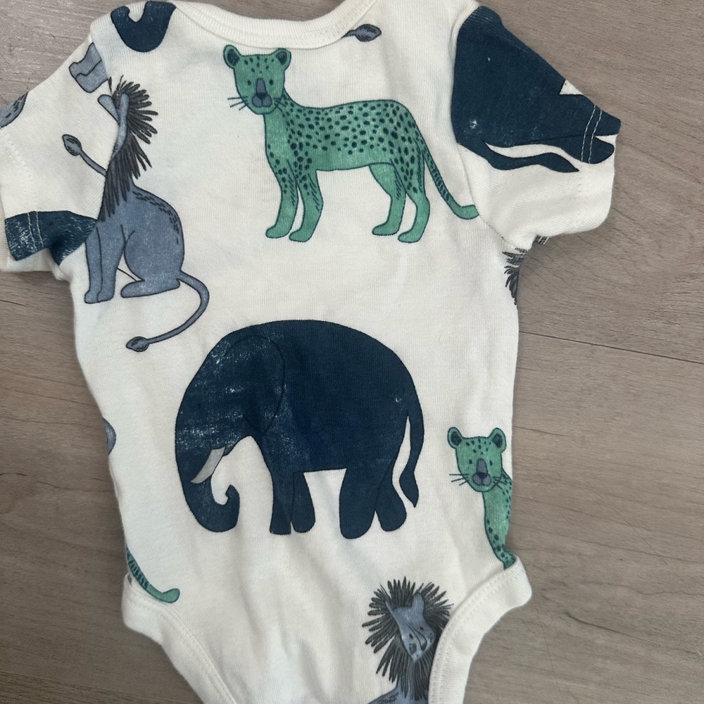 Newborn Bundle Set - Picture 8 of 8